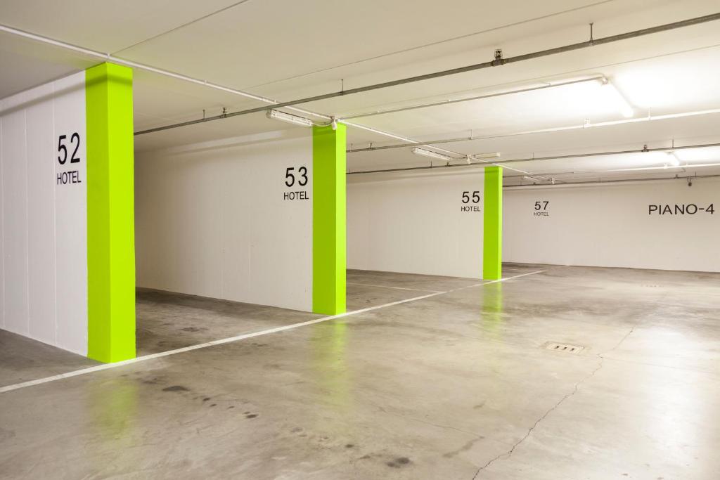 Hotel Des Etrangers - Resim 40