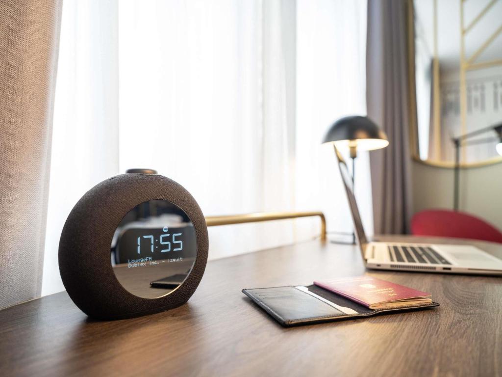 Hotel Mercure Wien City - Resim 10