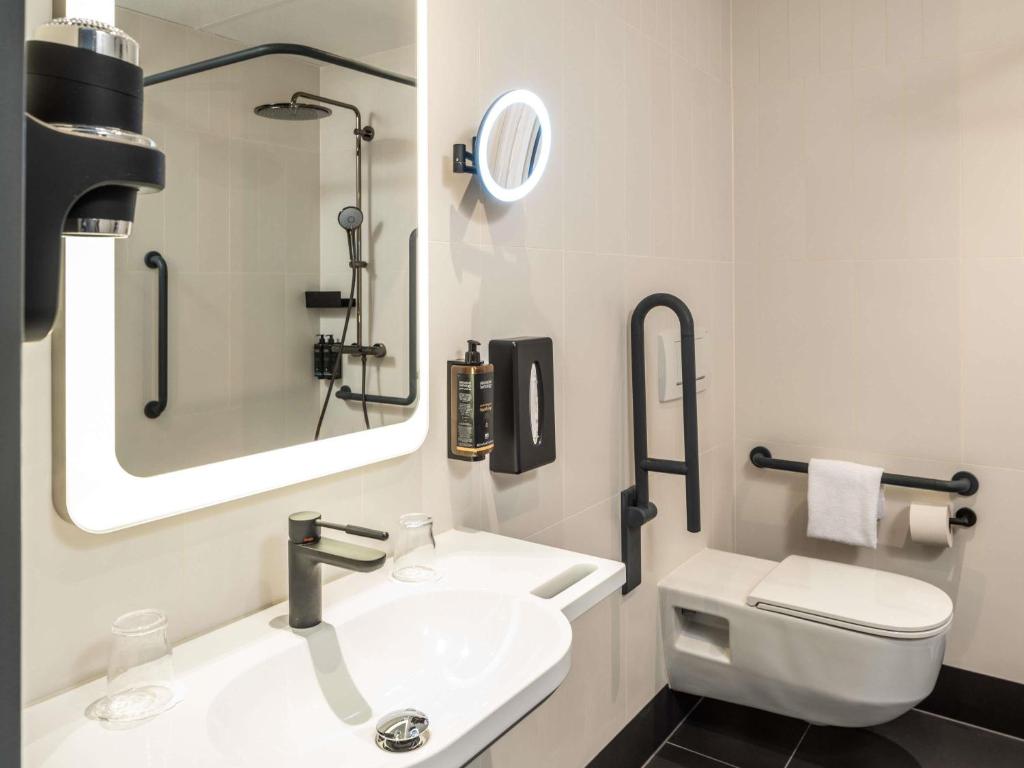 Hotel Mercure Wien City - Resim 18