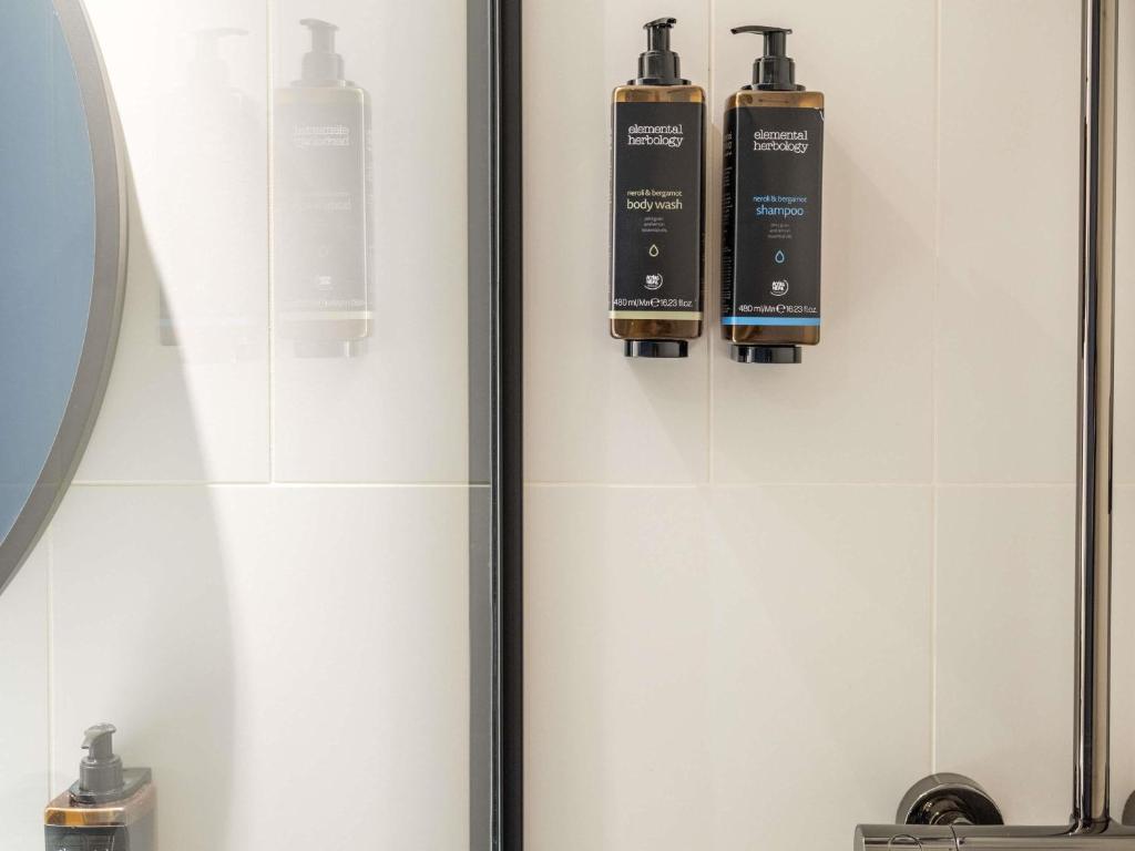 Hotel Mercure Wien City - Resim 16