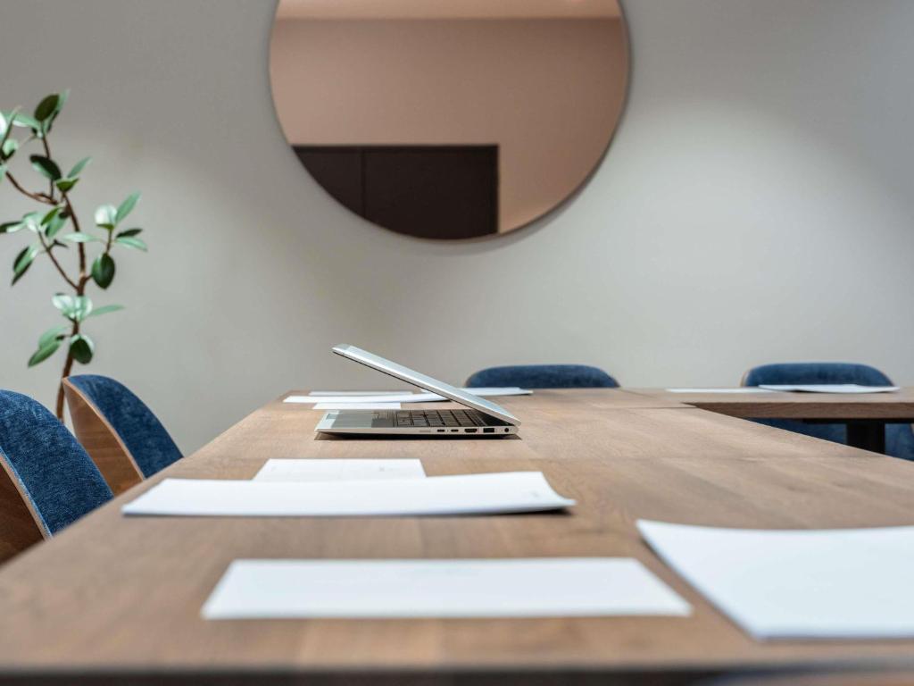 Hotel Mercure Wien City - Resim 32