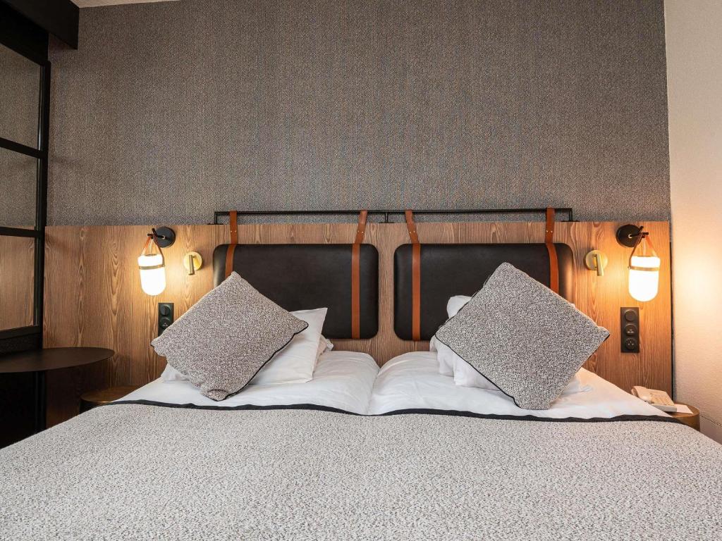 Mercure Carcassonne La Cité - 3