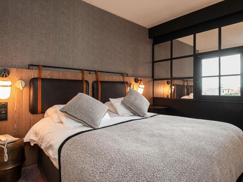 Mercure Carcassonne La Cité - 6