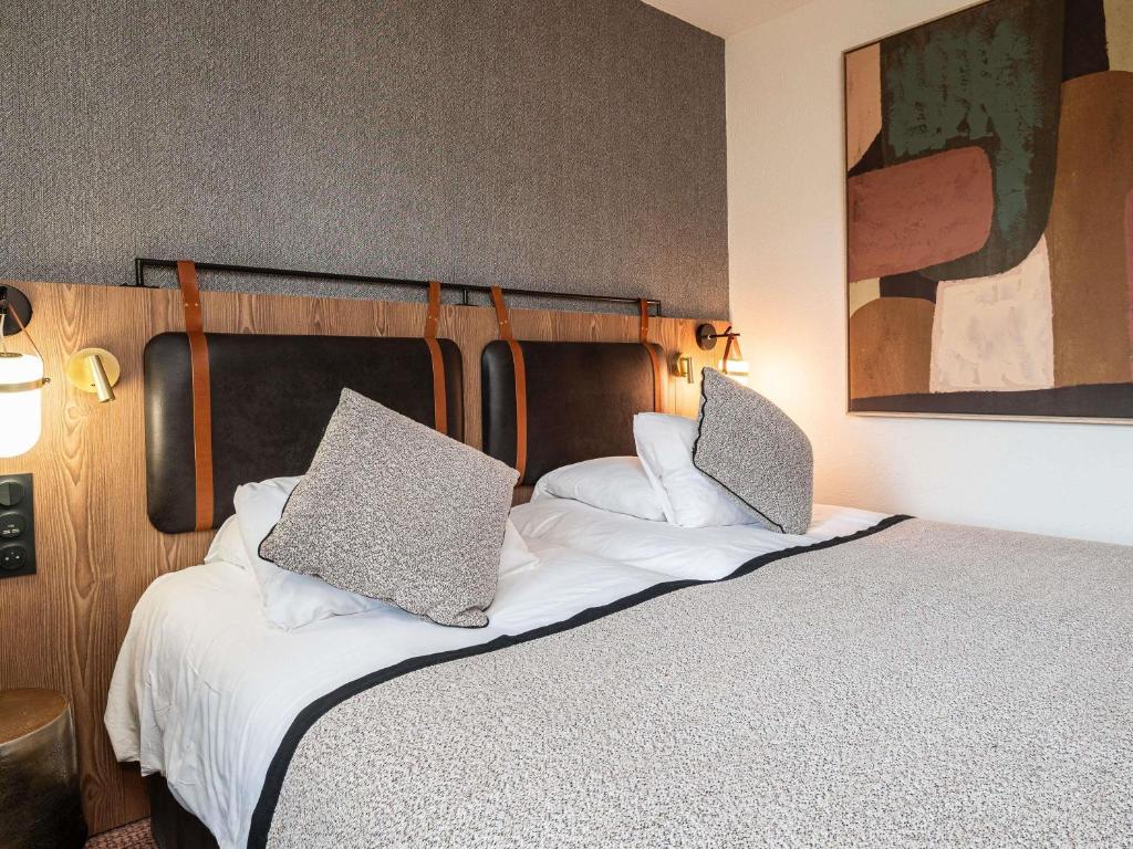 Mercure Carcassonne La Cité - 2