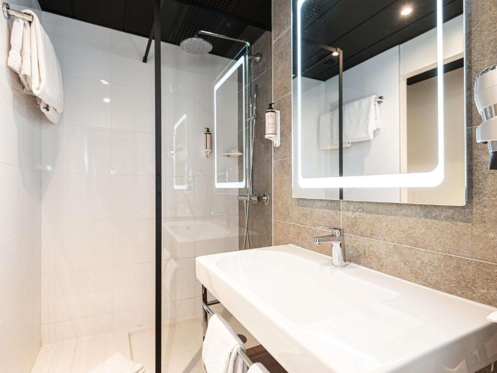 Mercure Carcassonne La Cité - 9