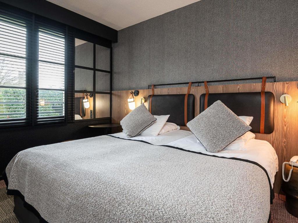 Mercure Carcassonne La Cité - 5