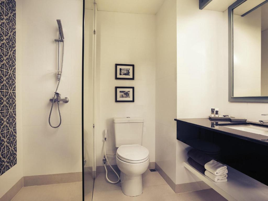 Mercure Chiang Mai - Resim 12