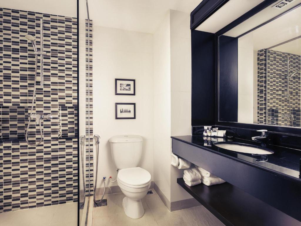 Mercure Chiang Mai - Resim 13