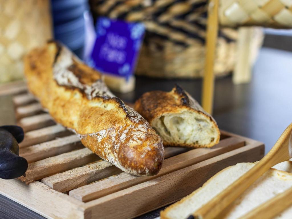 Mercure Chiang Mai - Resim 26