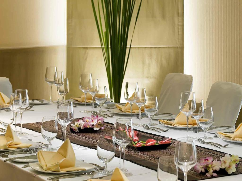 Mercure Chiang Mai - Resim 30