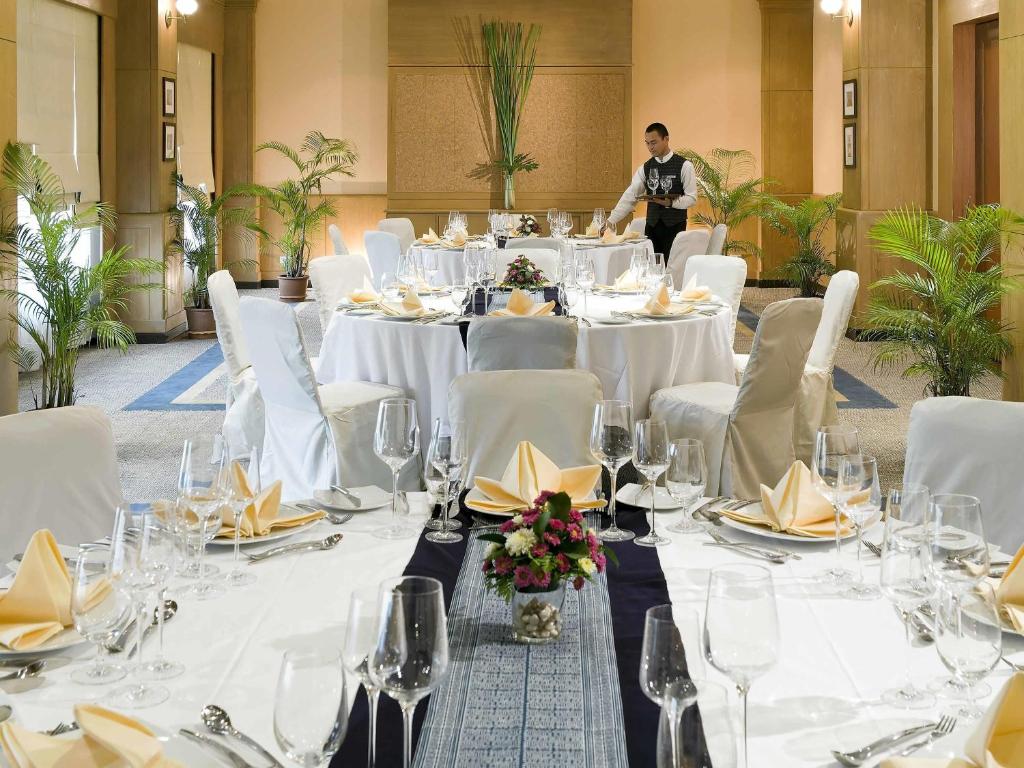 Mercure Chiang Mai - Resim 29