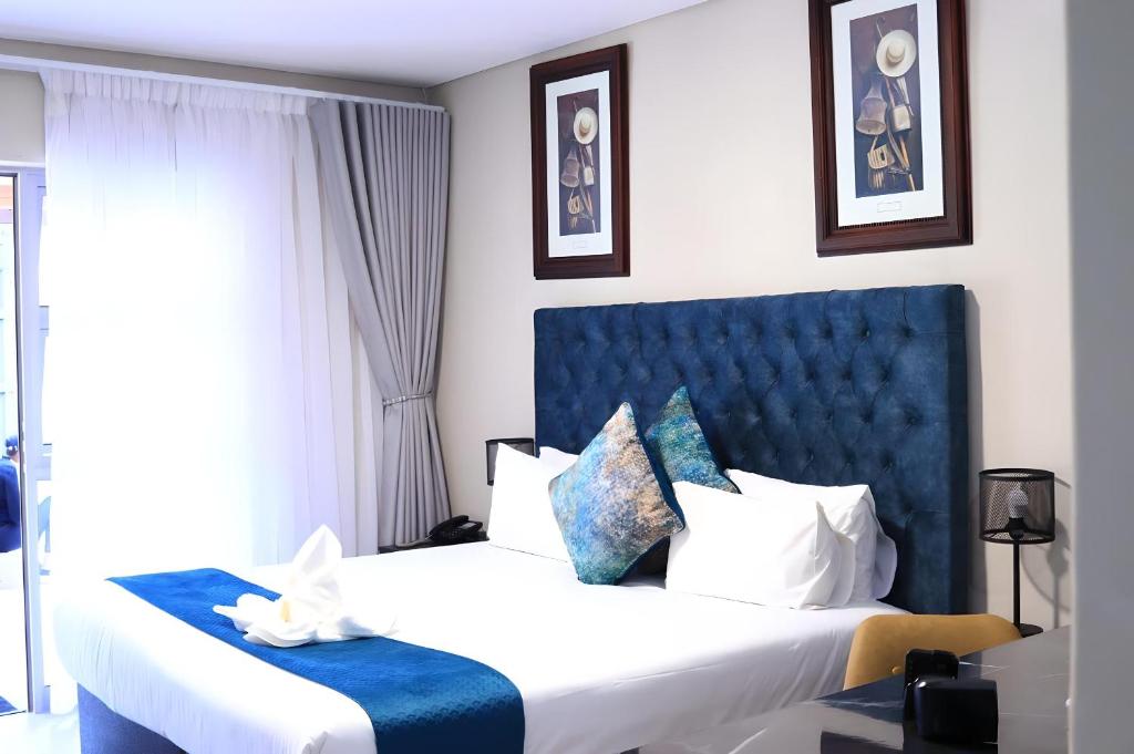 Gallery image of Masana Hotels in Polokwane