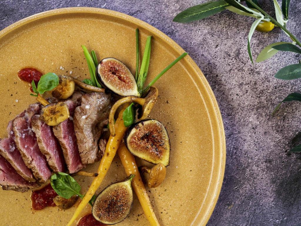 Mercure Porto Centro Santa Catarina - Resim 44