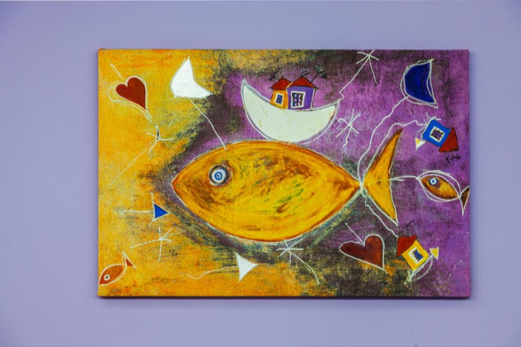 Hotel Des Etrangers - Resim 45