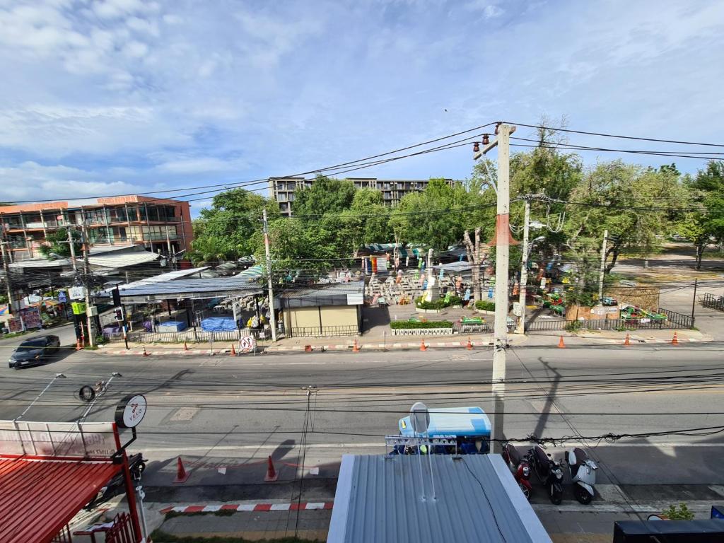 Vanilla Summer Inn - Resim 42