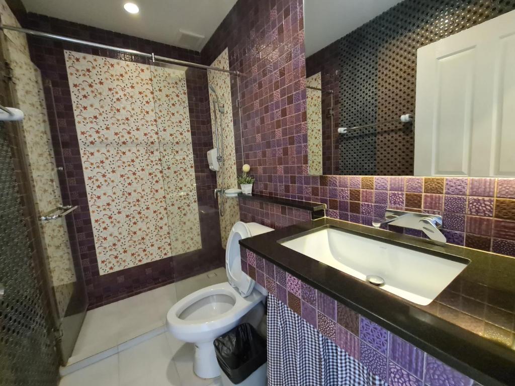 Vanilla Summer Inn - Resim 27