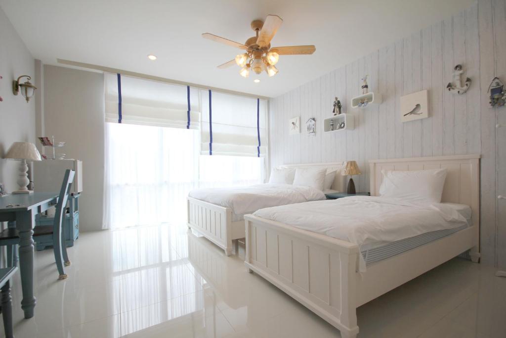 Vanilla Summer Inn - Resim 15