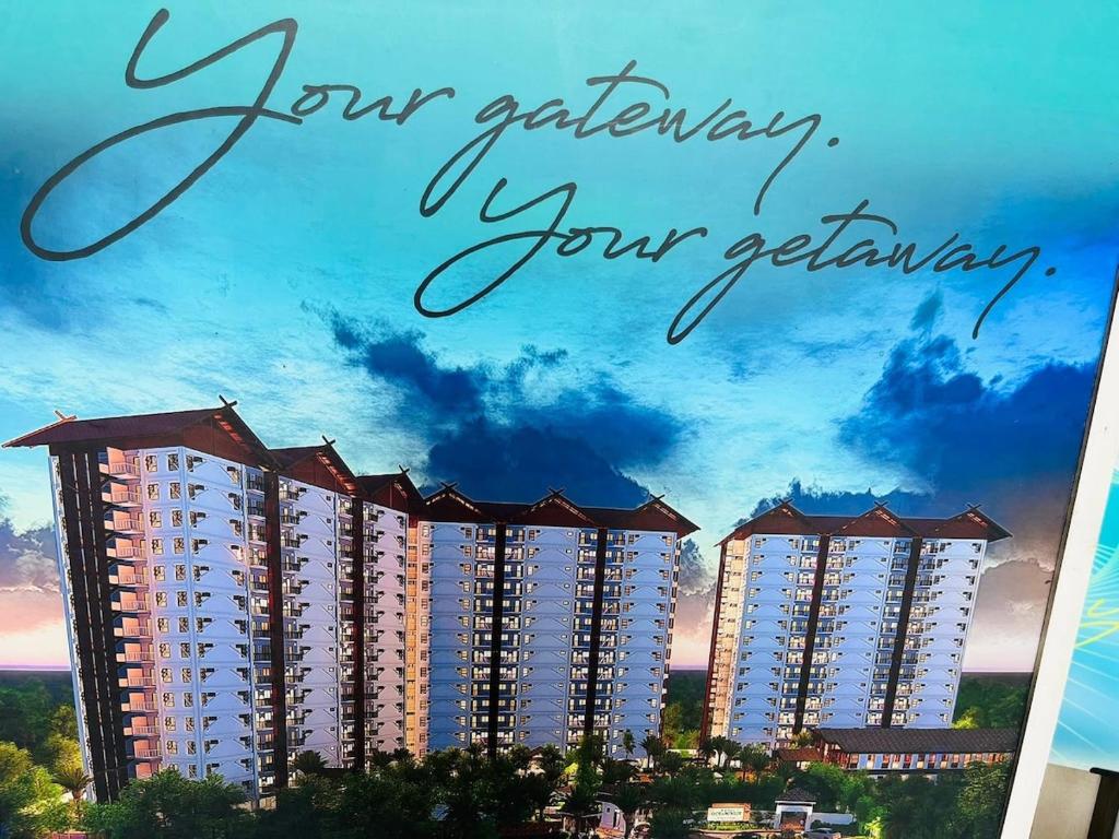 Φωτογραφία από το άλμπουμ του Your Perfect Staycation Spot! σε Lapu Lapu City