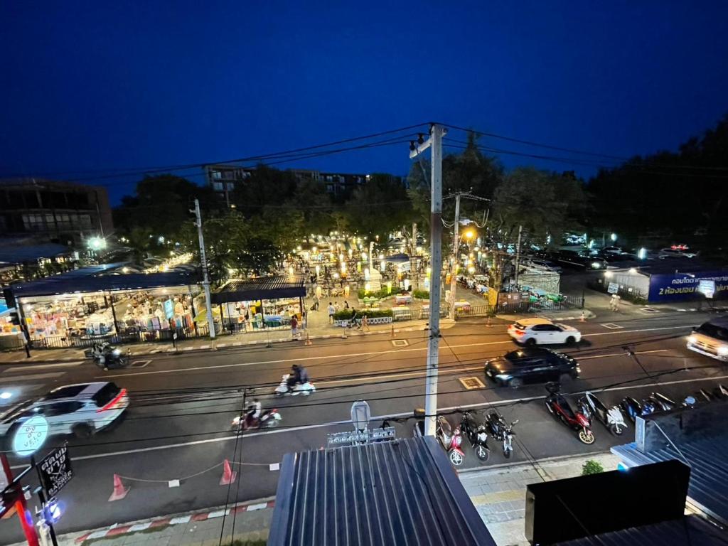 Vanilla Summer Inn - Resim 41