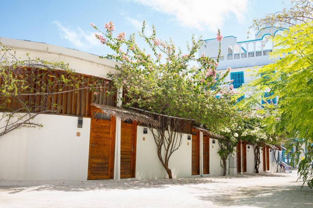 Navaya Dhiffushi - View 2