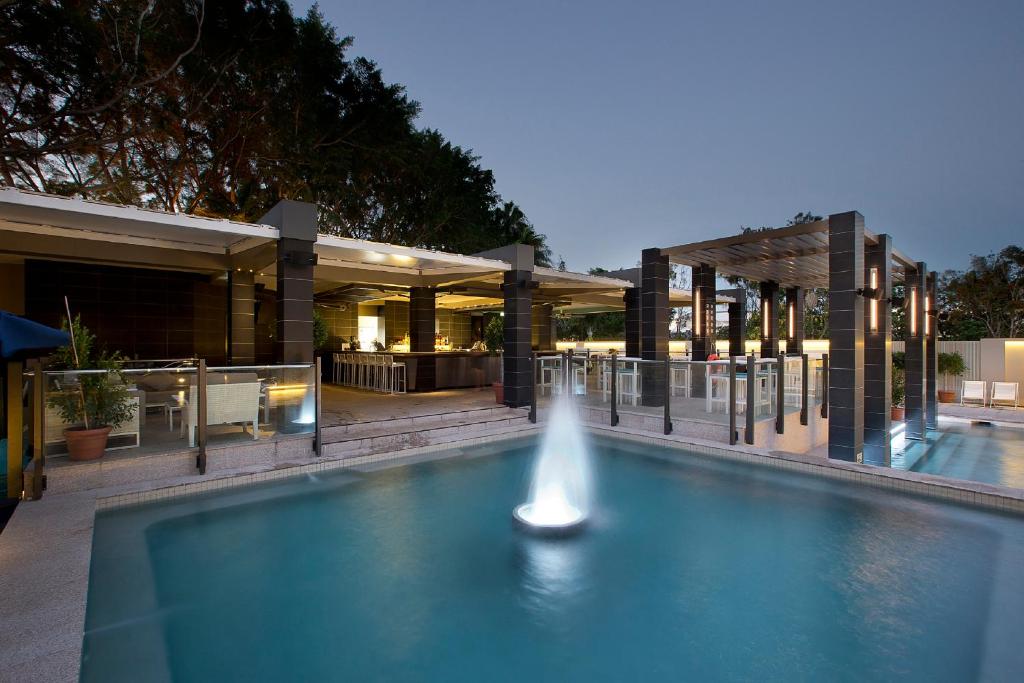 The Star Grand at The Star Gold Coast - Resim 37