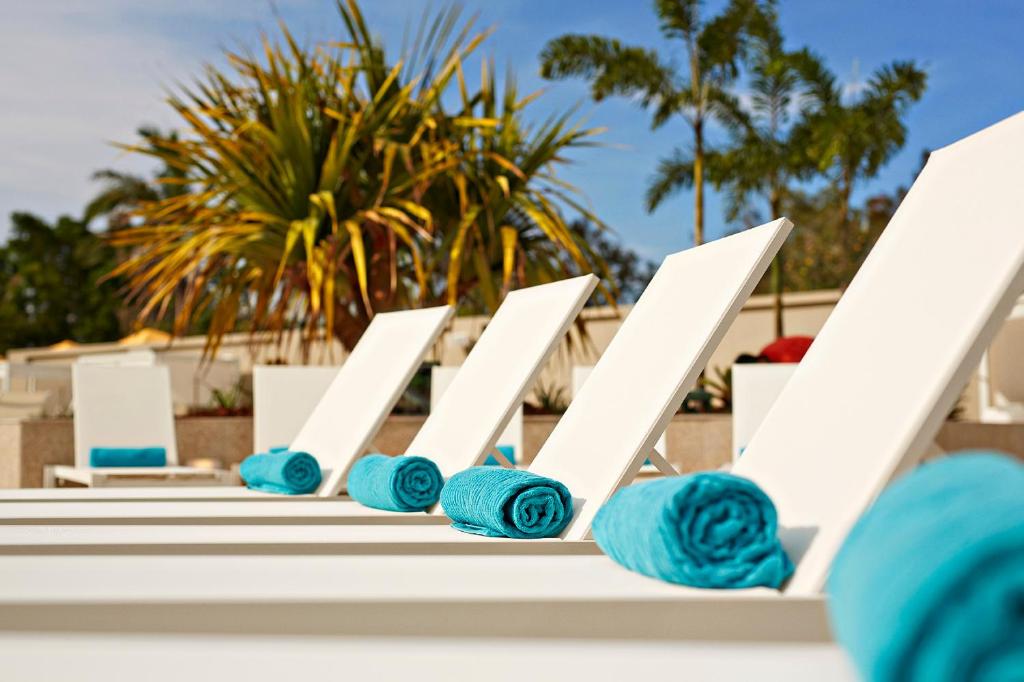 The Star Grand at The Star Gold Coast - Resim 6