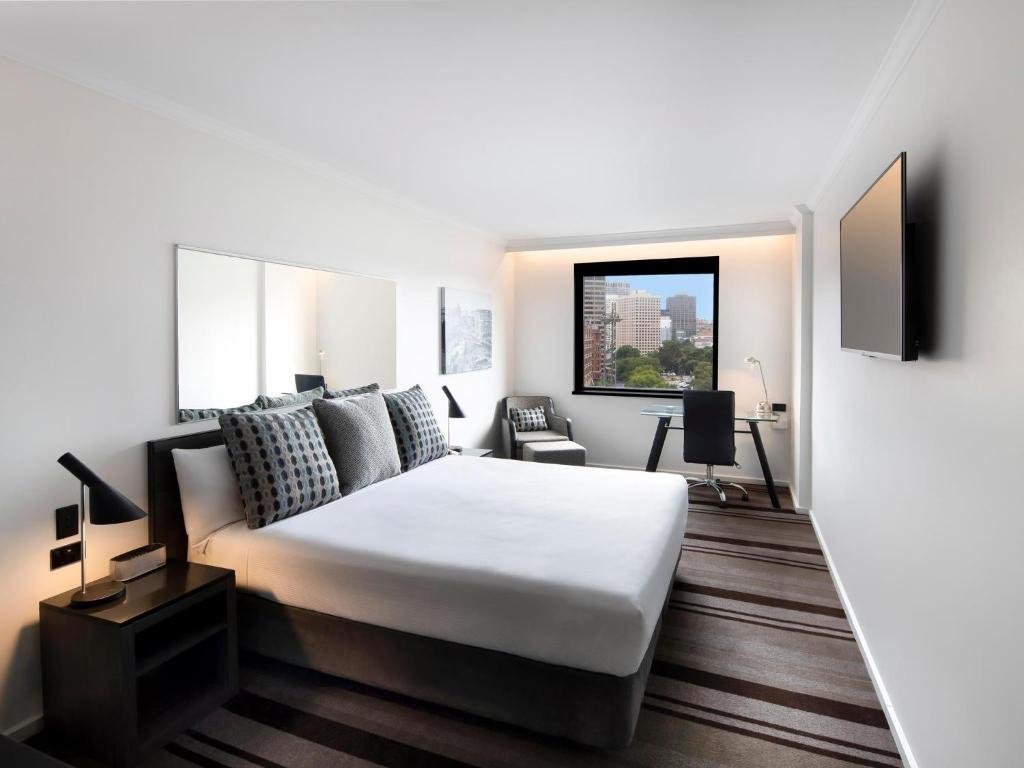 Mercure Sydney - Resim 18
