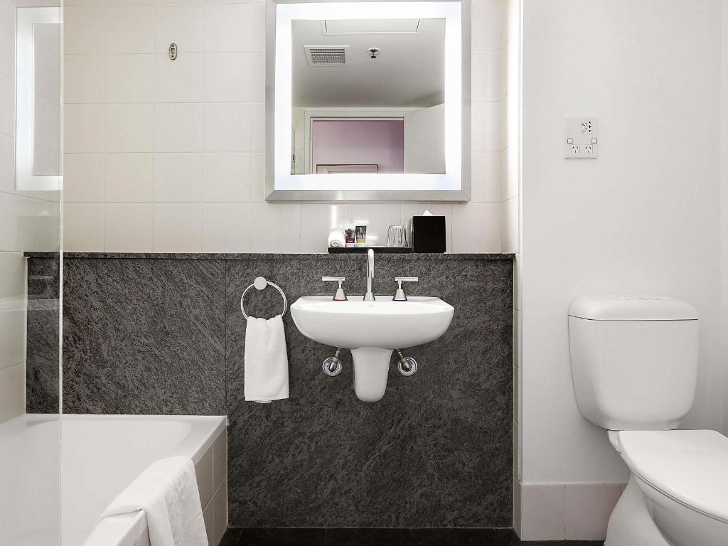 Mercure Sydney - Resim 19