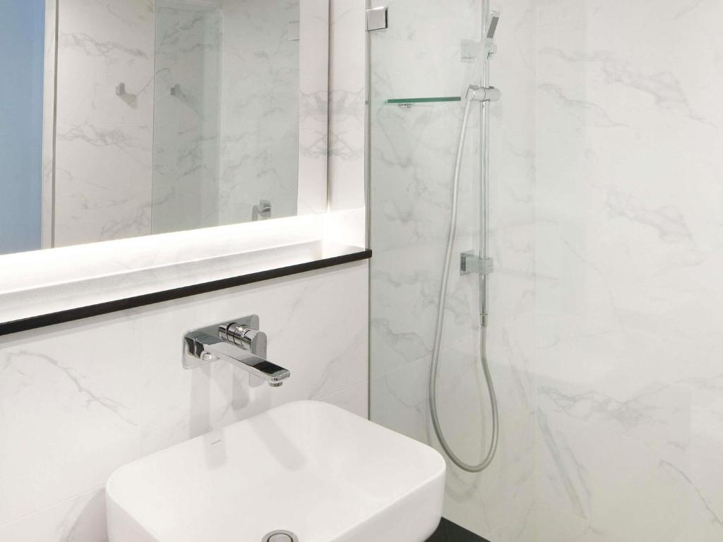 Mercure Sydney - Resim 22