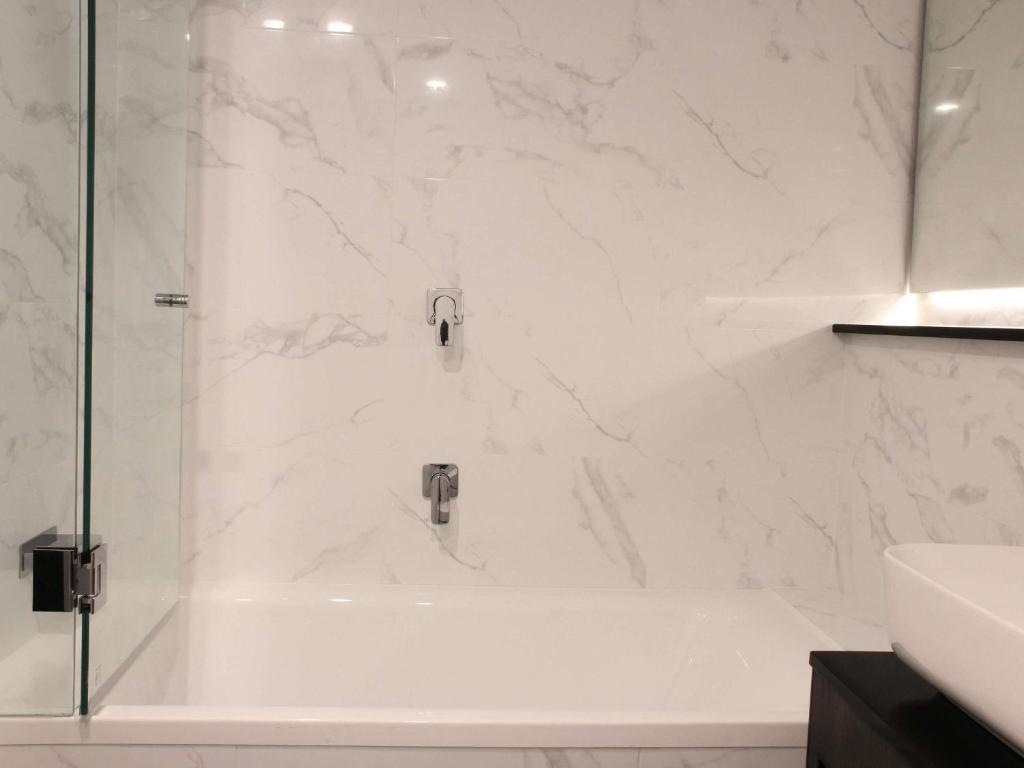 Mercure Sydney - Resim 35