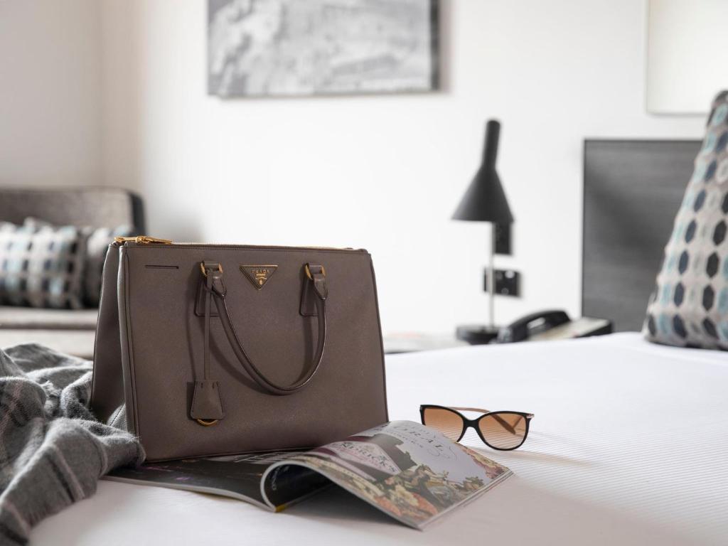 Mercure Sydney - Resim 39