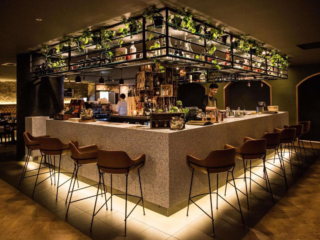 Mercure Sydney - Resim 45