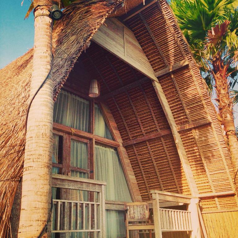 The Hideaway Canggu - 10