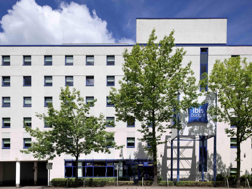 ibis budget Hamburg Altona - Resim 9