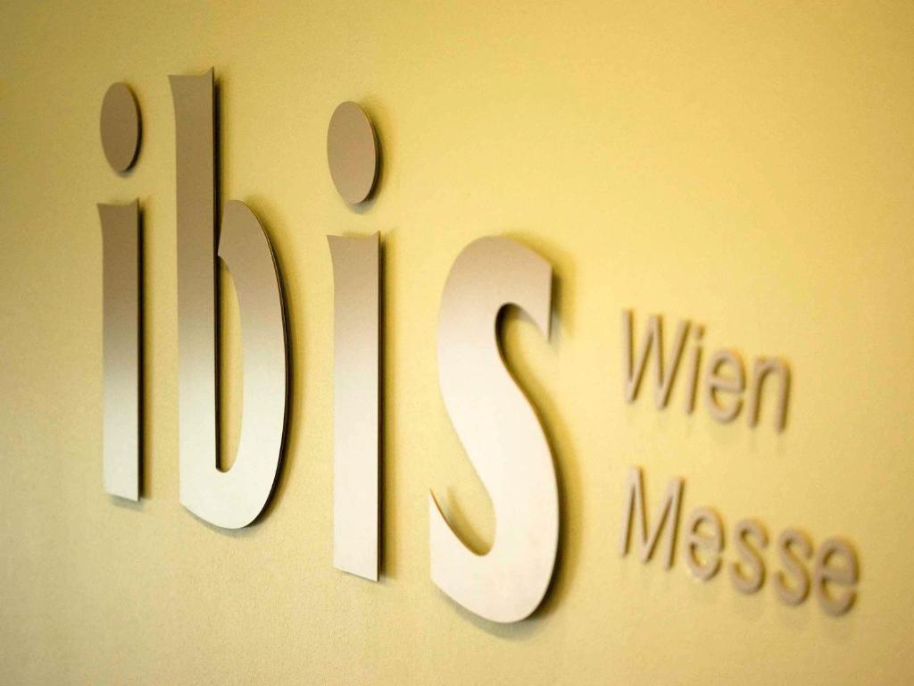 Ibis Wien Messe - Resim 11