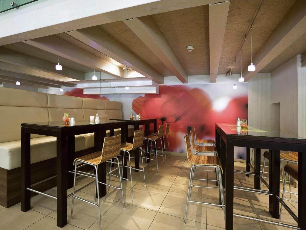 Ibis Wien Messe - Resim 17