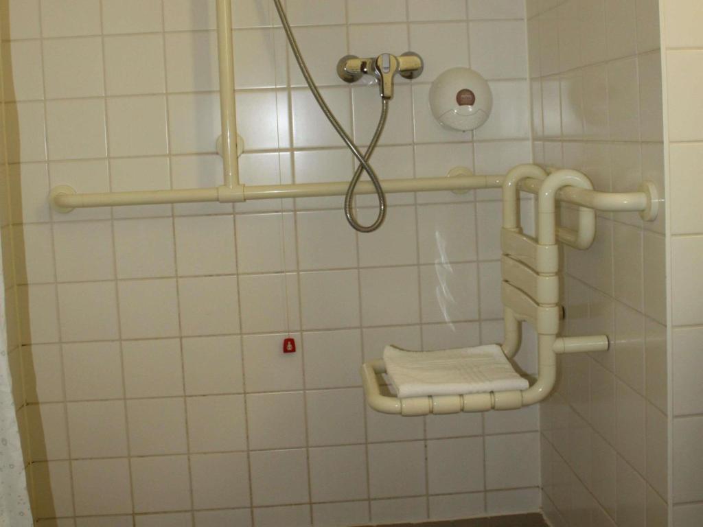 Ibis Wien Messe - Resim 21