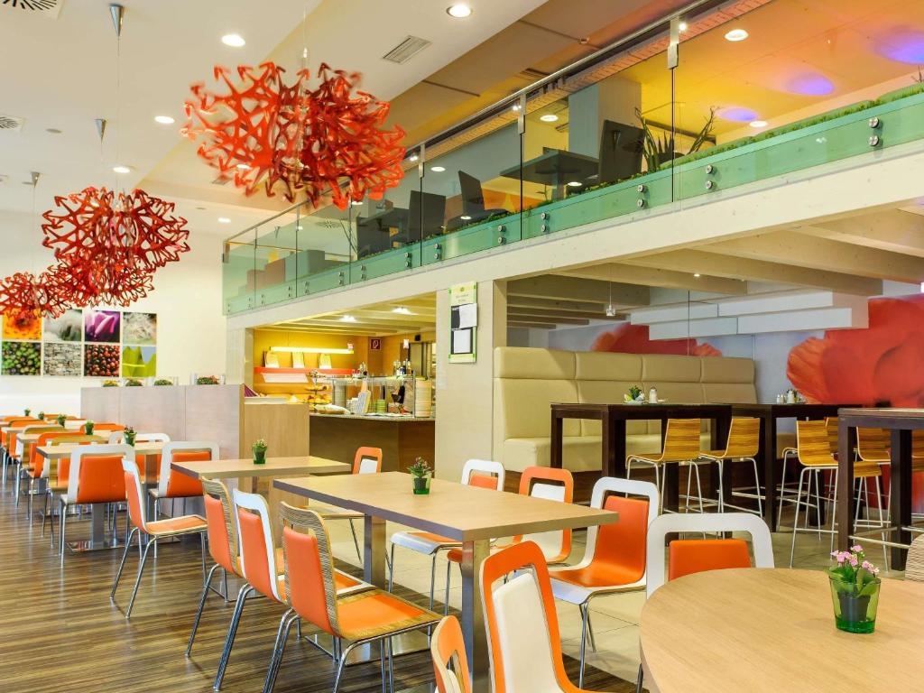 Ibis Wien Messe - Resim 31