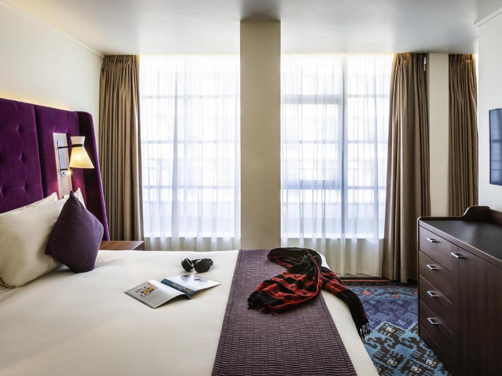 Mercure London Bridge - 