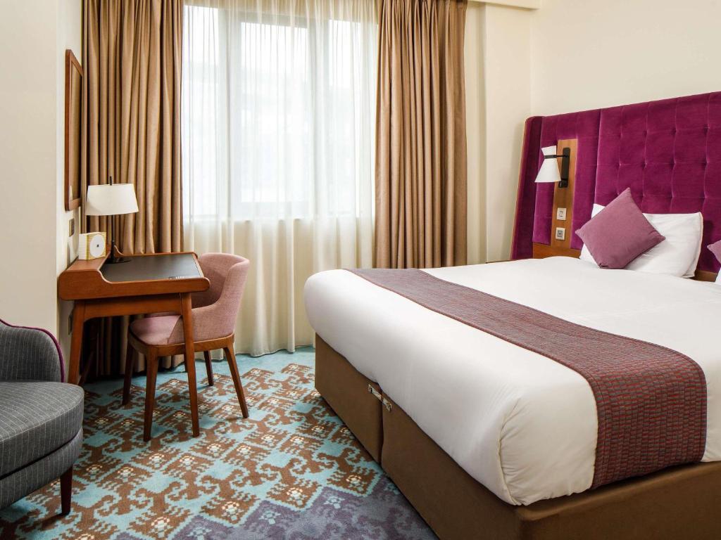 Mercure London Bridge - Resim 18
