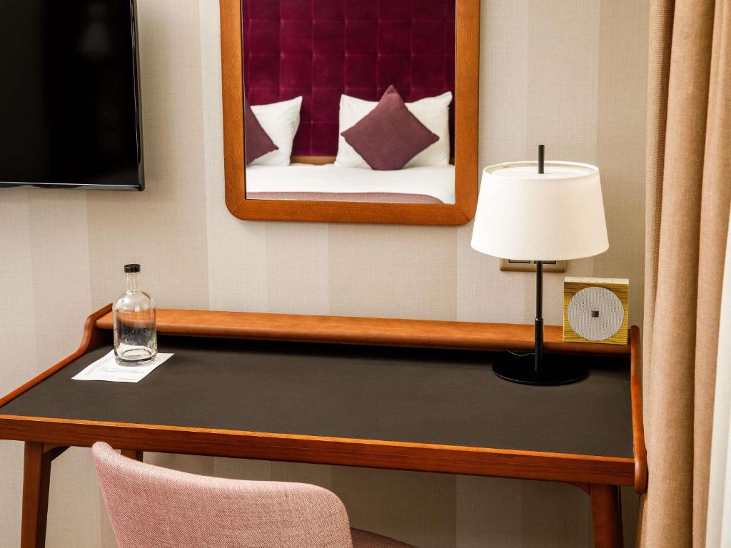 Mercure London Bridge - Resim 26