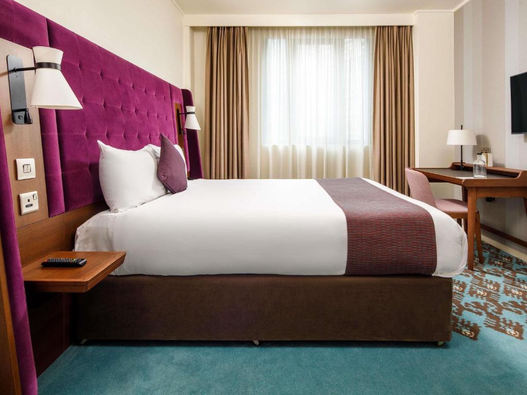 Mercure London Bridge - Resim 41