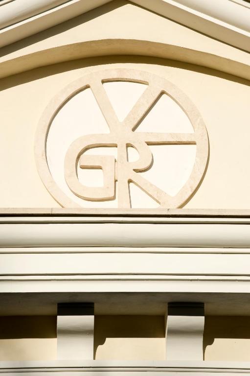 Foto sihtkohas Grottaferrata asuva majutusasutuse Park Hotel Villaferrata galeriist