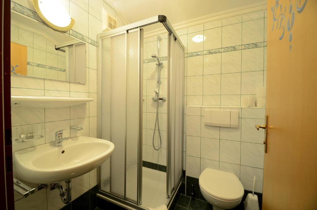 Appartements Baumanngut - 19