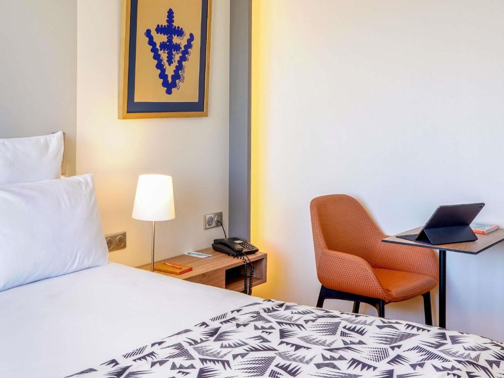 Mercure Marseille Centre Prado Vélodrome - Resim 20