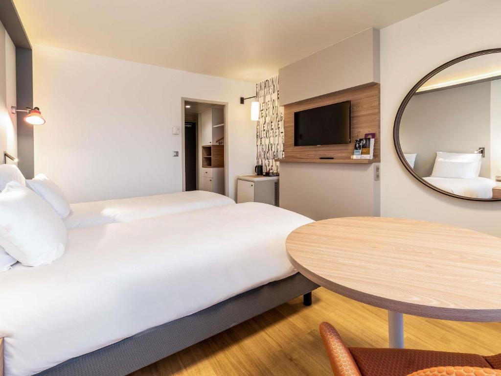 Mercure Marseille Centre Prado Vélodrome - Resim 18