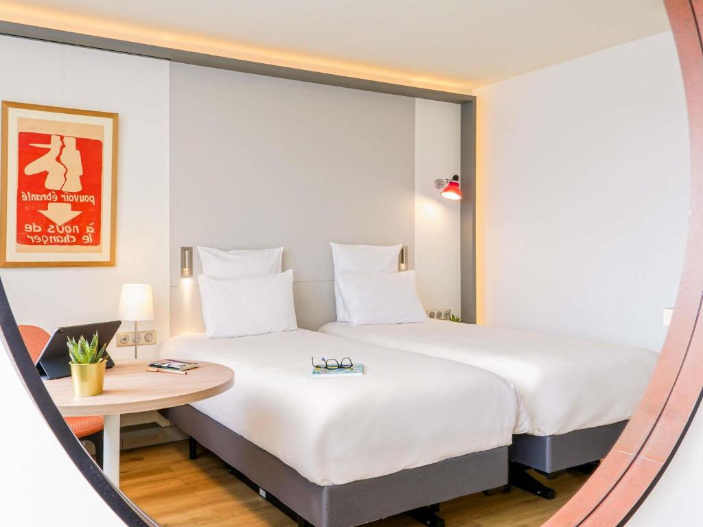 Mercure Marseille Centre Prado Vélodrome - Resim 25