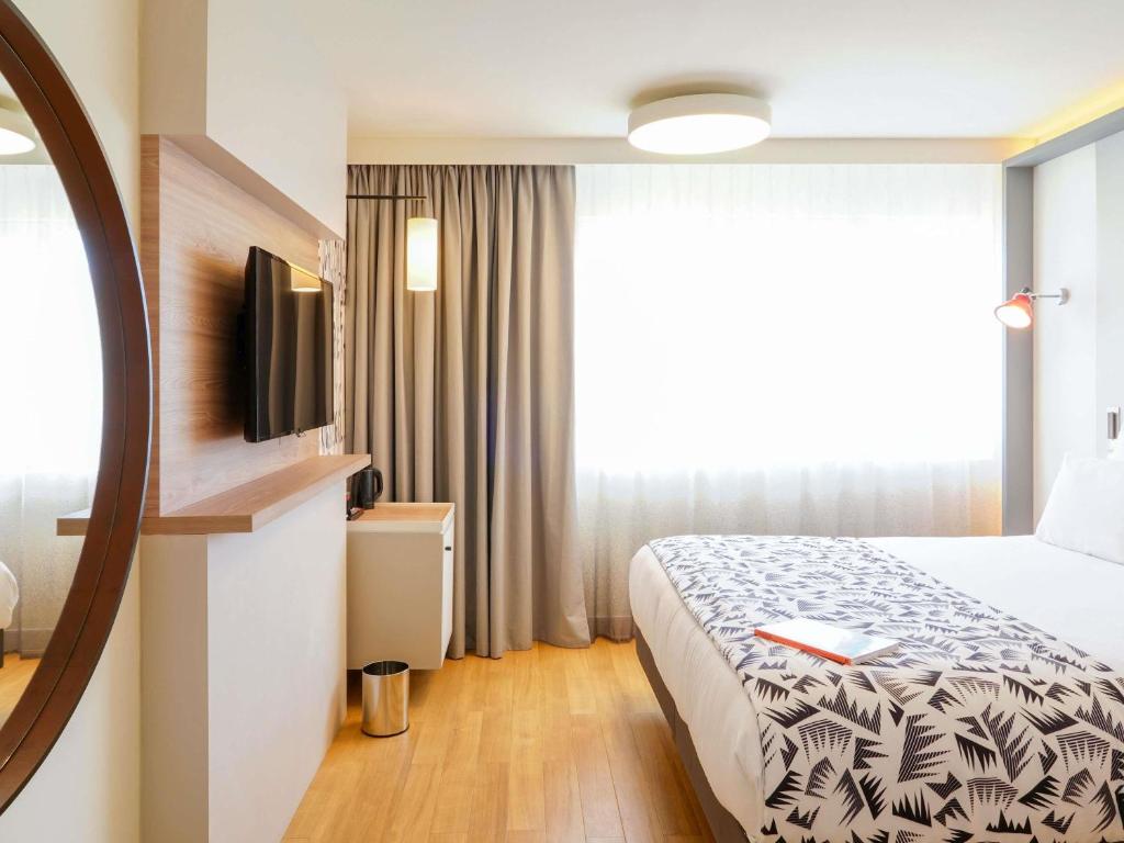 Mercure Marseille Centre Prado Vélodrome - Resim 26