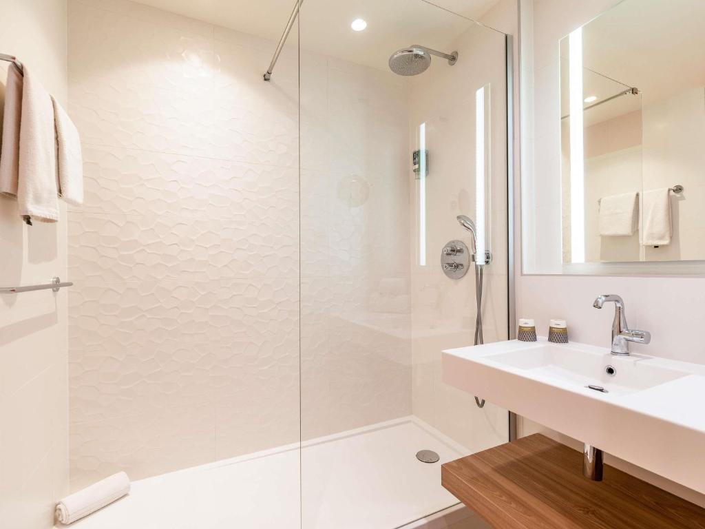 Mercure Marseille Centre Prado Vélodrome - Resim 28