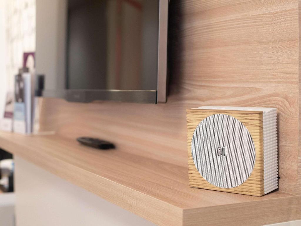 Mercure Marseille Centre Prado Vélodrome - Resim 37